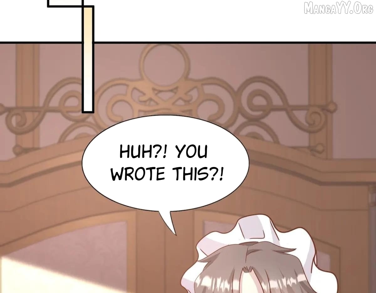 Don't Embarrass Me Chapter 181 - page 2